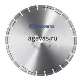 Алмазный диск F640 750-4,2 HUSQVARNA 5311592-01